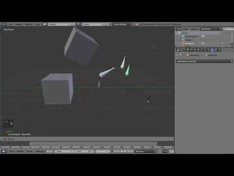 05 05 Constraints Copy & Limit Transform