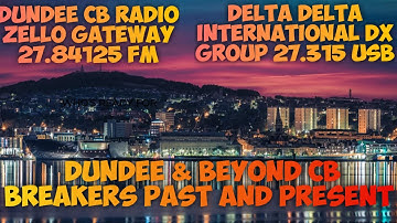 Zello Gateway: The Future of Radio Communication