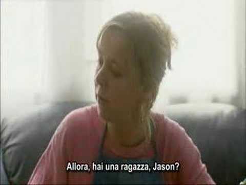 Little Britain sub ita - Jason a pranzo