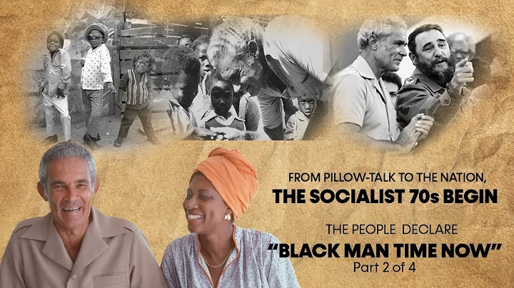 Controversial Black Woman influences Prime Ministe...