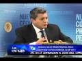 Los Fiscales TV - 11/08/13 - El actor civil en el NCPP