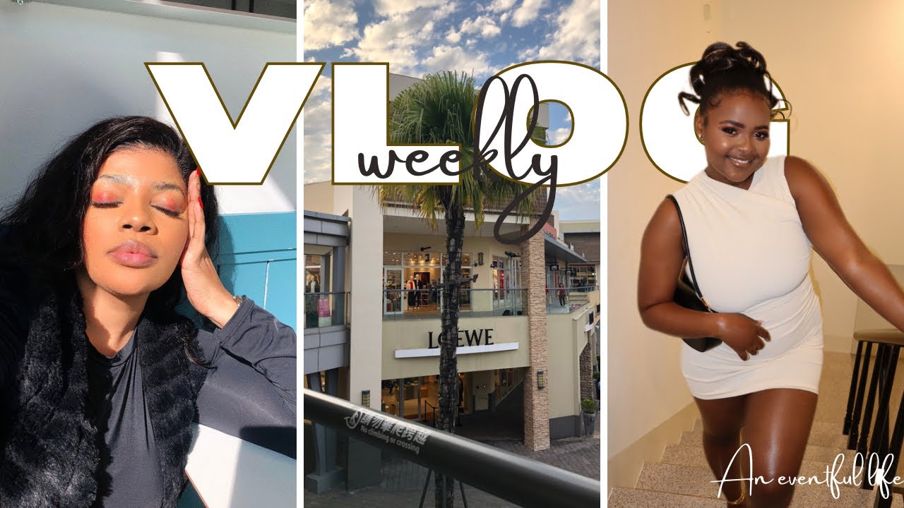 VLOG : UNBOXING |Makeup bookings & MORE | 