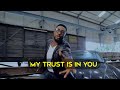 David G - My Trust is in YOU [INSTRUMENTALS]