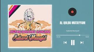 Al Qolbu Mutayyam - Firman Achsani Feat Sukarol Munsyid
