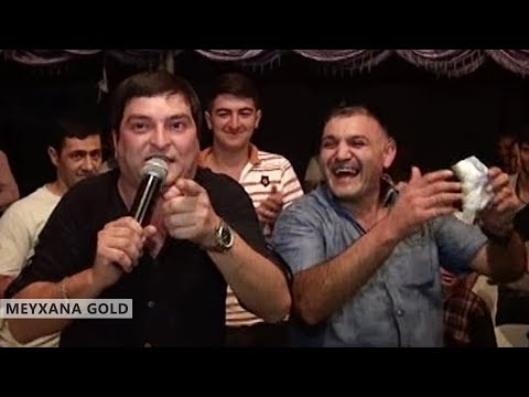 Kamran Xırdalanlı - Bədahətən rəvayət Beyləqanda 2017 Meyxana