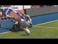 HIGHLIGHTS | Saracens Women 31-26 Wasps (R18 - Premier 15s)