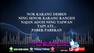 SETIA NGENTENI KARAOKE