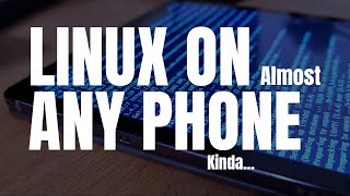 Unleash the Linux Kernel in Your Android Phone with Termux