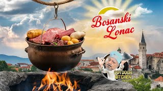 видео: Боснийское рагу по оригинальному рецепту картинка: Боснийское рагу по оригинальному рецепту