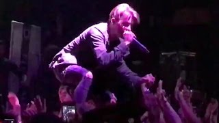 Dangerkids "Kill Everything" LIVE! The End Is Here Tour  - Dallas, TX