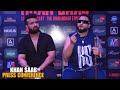 Dhurandhar 2 Movie Song 'Aari Aari' Singer Khan Saab Press Conference For His Live Concert In Mumbai