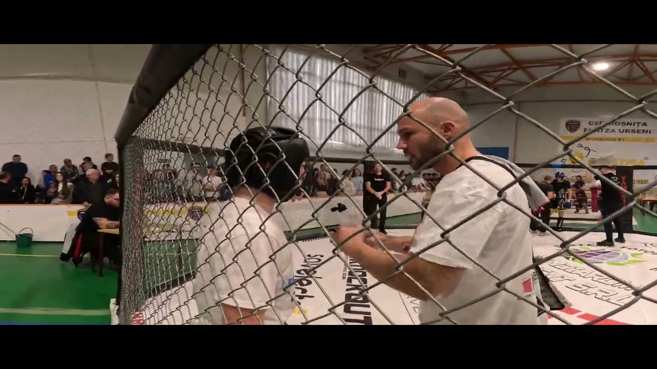 Gergelyfi Robert - Moșnița 07.02.2026