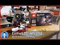 Einhell TC-MS 2112 Mitre Saw [Assembly]