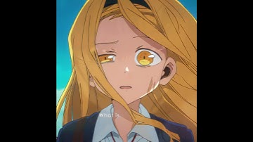 Shizuka Kuze edit ( Episode 5 )