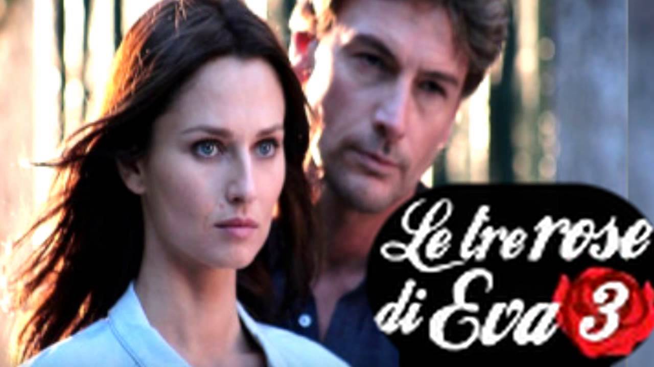 LE TRE ROSE DI EVA 3 PRIMA PUNTATA AURORA E' MORTA ? YouTube LE TRE ROSE DI EVA 3 PRIMA PUNTATA AURORA E' MORTA ? YouTube