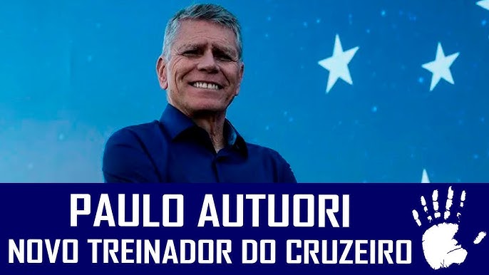 Por que Fernando não está sendo utilizado no Cruzeiro? Técnico