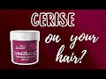 Directions CERISE | Hair Level Swatches