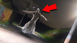 15 Scary Ghost Videos That Will Send Shivers Down Your Spine