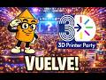 Es oficial... ¡VUELVE LA MAKERQUIZ!