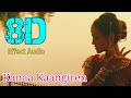 Kanaa kaangiren 8d  aanandha thaandavam  gv prakash kumar  nice worlds