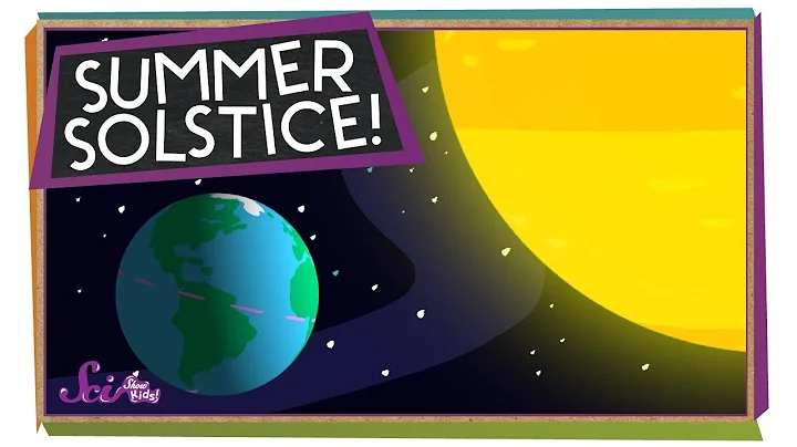 The Longest Day of the Year: The Solstice! - DayDayNews