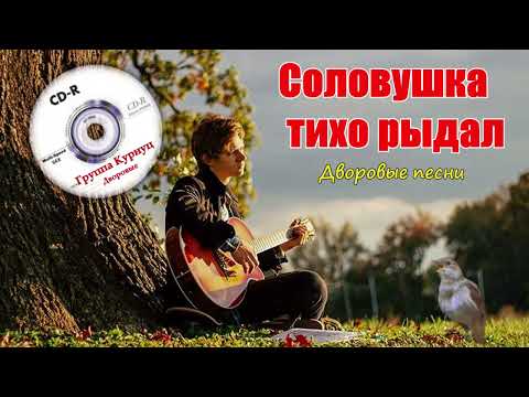 Formatia Curnut (Группа Курнуц) - Соловушка тихо рыдал, дворовые песни (Cover) #курнуц