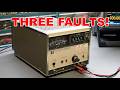 HP 6114A Precision Power Supply Repair And Calibration