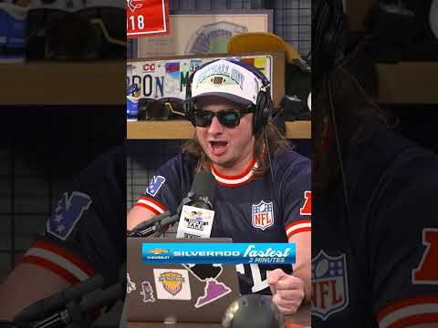 FASTEST TWO MINUTES WEEK 4 Presented by @Chevrolet  #chevy #ad #silverado