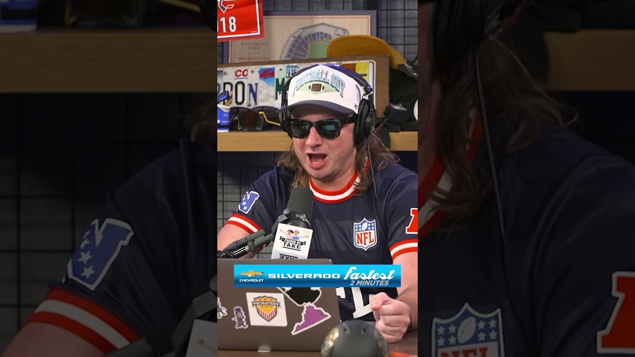 FASTEST TWO MINUTES WEEK 4 Presented by @Chevrolet #chevy #ad #silverado