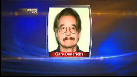 Denver Tourist Slain In D.C.