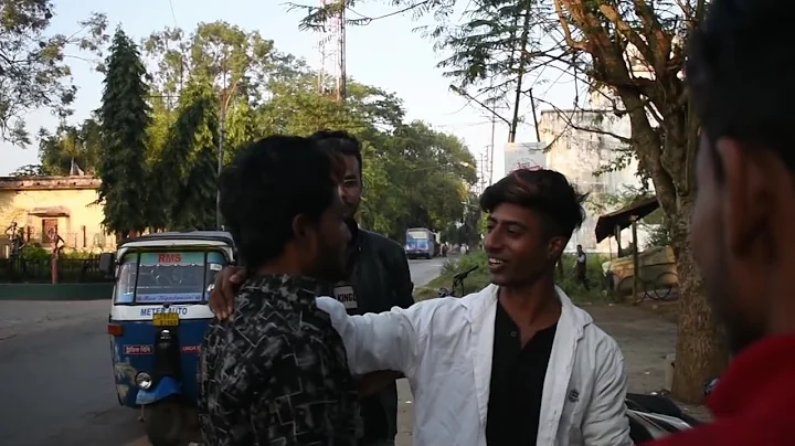 Auto wala/ Bangla funny video/Sam D Saha
