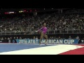 Gabrielle Douglas