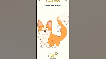 DOP 2 GAMEPALY LEVEL 1060 #dop2 #deleteonepart #shorts