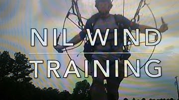 Nil Wind Training