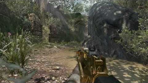 Lag Switch-Black Ops