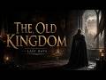 Medieval Calm Ambience for Deep Work | The Last Days of the Old Kingdom 🏰