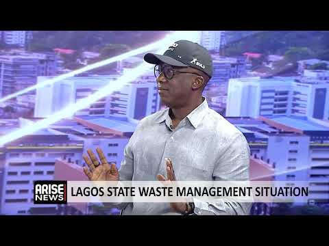 We Can Mitigate, Not Eradicate, Flooding Challenges in Lagos – Wahab