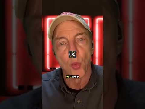 Frank King Breaks Down the Science of Why Jokes Actually Land β slide 1