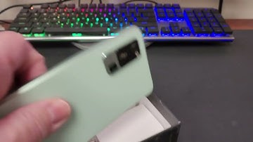 LAVA BLAZE 5G Unboxing Video – in Stock at www.welectronics.com