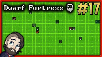 Trading & Pasture! ► Dwarf Fortress Tutorial Series 🔴 Part 17