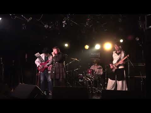 小さな祈り/ MEGARABBIT 2025年12月20日（土）MUSICA クリスマスナイト 1曲目 小さな祈り / メガラビット