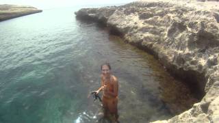 2011 Summer - Su Riu