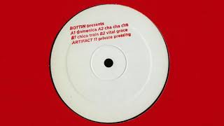 Bottin - Domenica [Artifact 11 - Limited Private Pressing]