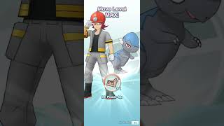 BEST LUCK? Getting Silver (Champion) just before pity and pitying another copy in Pokémon Masters EX