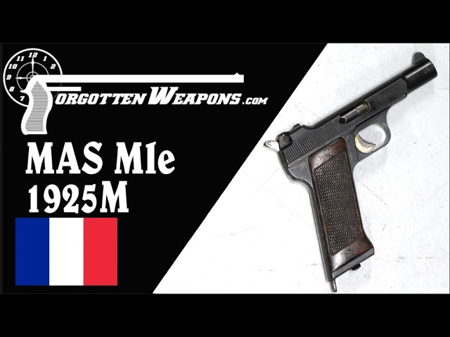 TAJEMNÁ PÍŠŤALA ZKP-524: A Prototype Czech 7.62x25mm 1911 Copy - YouTube