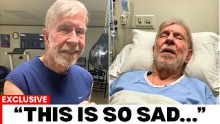 At 86,The Tragedy of Chuck Norris,"Walker, Texas Ranger" Star is Breaking the News And It's Not Good Wealth