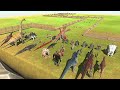 Beasty Animal Challenge - Animal Revolt Battle Simulator