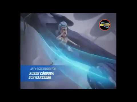 محاربي السندوكاي الحلقة 31