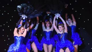 'A Time To Dance' Trailer