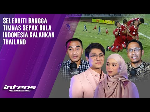 Timnas Sepakbola Indonesia Melaju ke Final Piala AFF U-23 -2023
